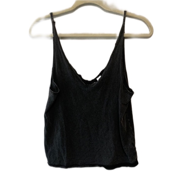 Urban Outfitters Tops - BDG Low Neckline Tank Top